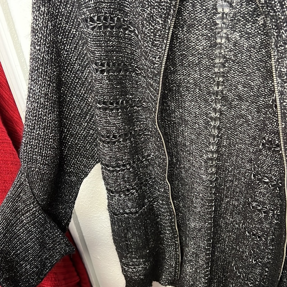 Quicksilver Sweater - image 3